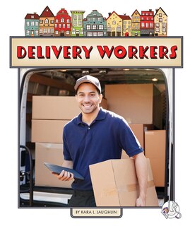 Front cover_Delivery Workers