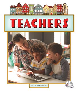 Front cover_Teachers