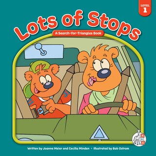 Lots of Stops