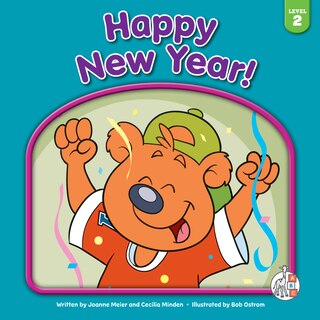 Happy New Year!