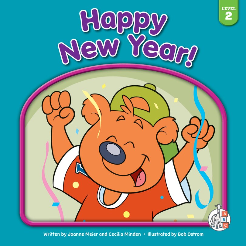 Happy New Year!