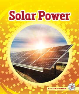 Couverture_Solar Power