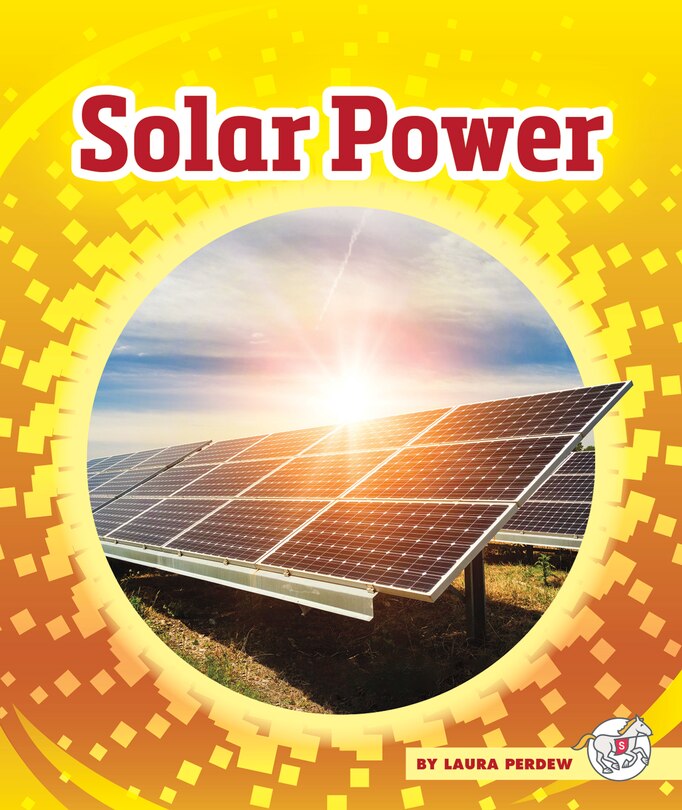 Couverture_Solar Power