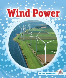 Front cover_Wind Power