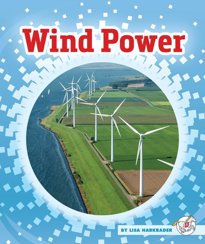 Front cover_Wind Power