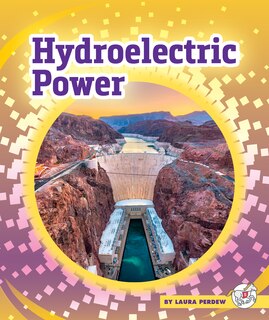 Front cover_Hydroelectric Power