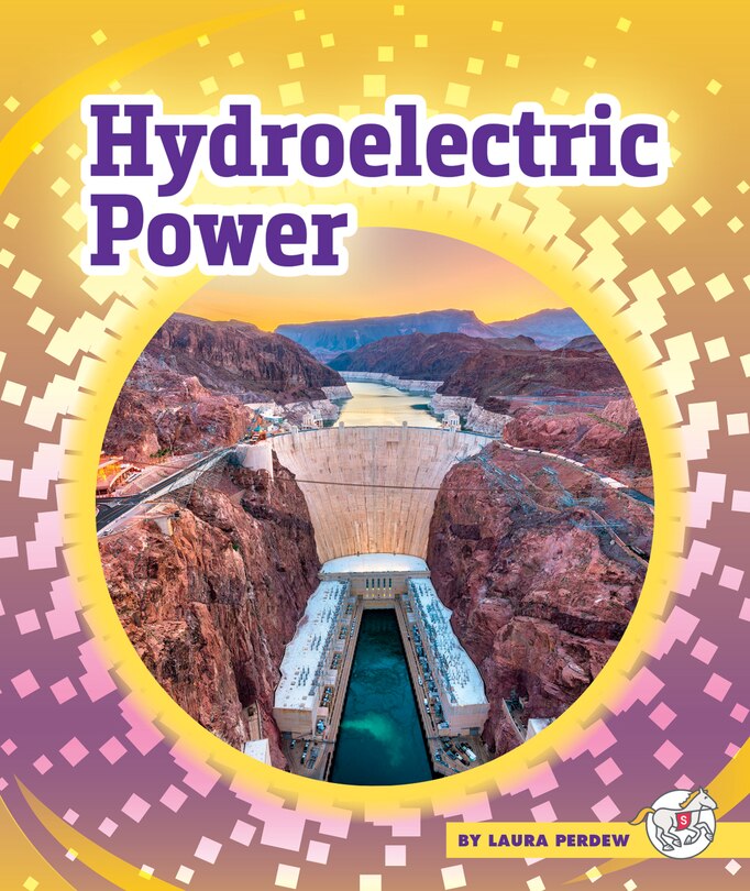 Front cover_Hydroelectric Power
