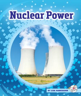 Front cover_Nuclear Power