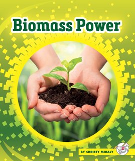 Front cover_Biomass Power