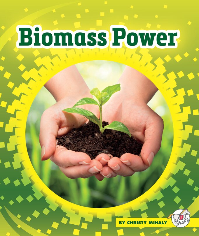 Front cover_Biomass Power