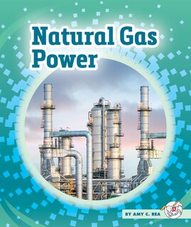 Front cover_Natural Gas Power