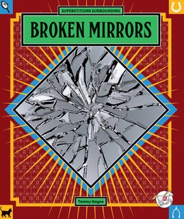 Front cover_Broken Mirrors