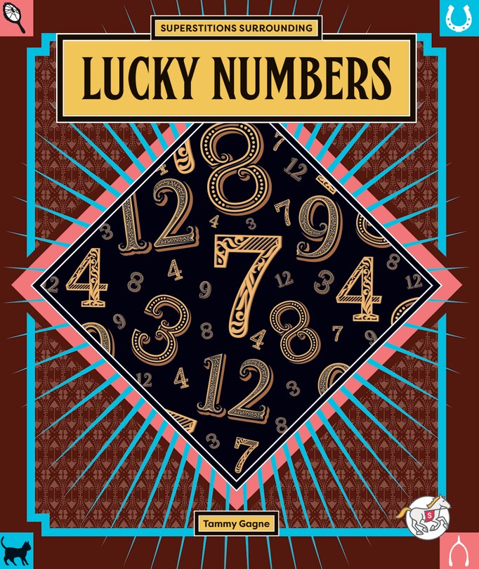 Lucky Numbers