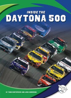 Front cover_Inside the Daytona 500