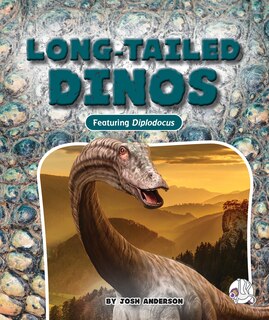 Long-Tailed Dinos