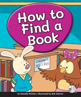 Couverture_How to Find a Book