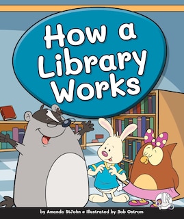Couverture_How a Library Works