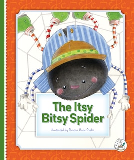 The Itsy Bitsy Spider