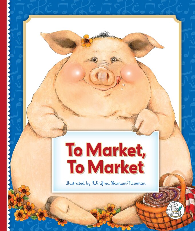 Front cover_To Market, to Market