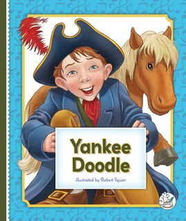 Couverture_Yankee Doodle