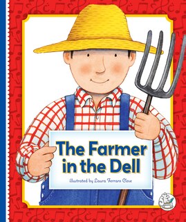 Couverture_The Farmer in the Dell