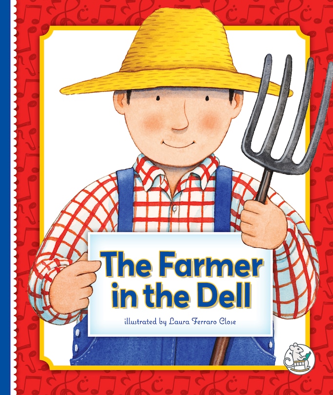 Couverture_The Farmer in the Dell