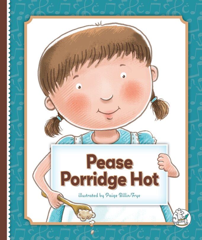 Front cover_Pease Porridge Hot