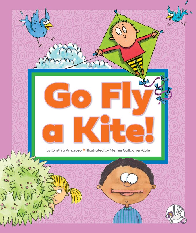 Front cover_Go Fly a Kite!