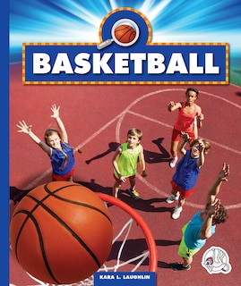Front cover_Basketball