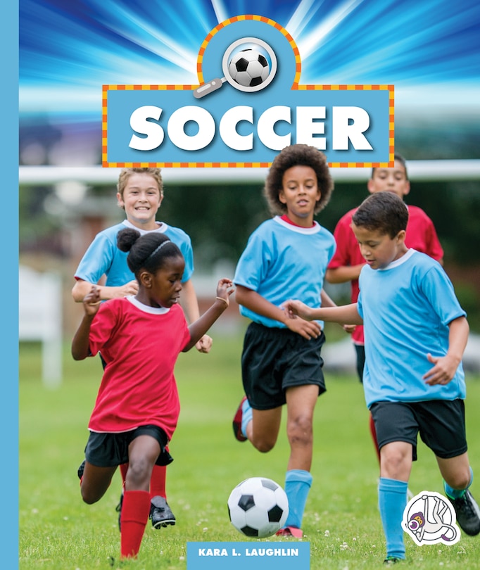 Front cover_Soccer