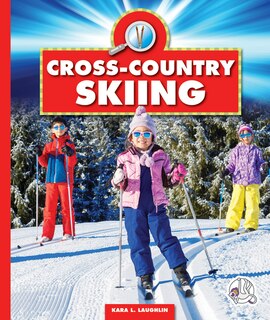 Couverture_Cross-Country Skiing