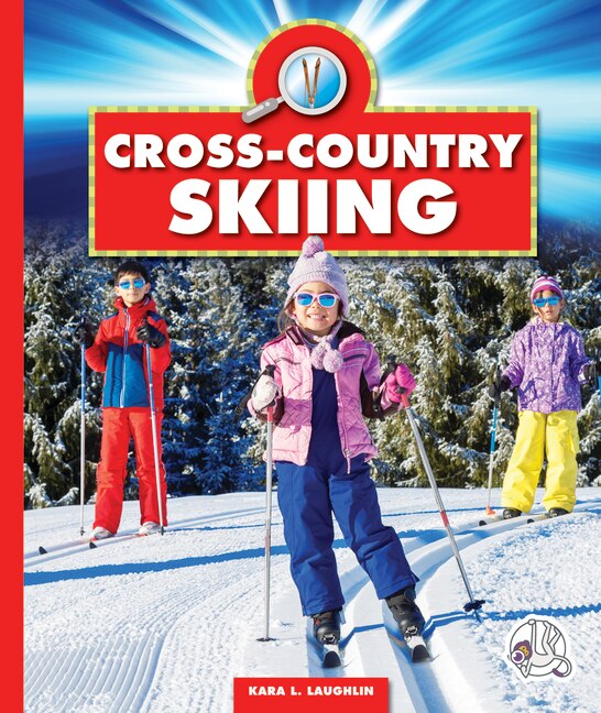 Couverture_Cross-Country Skiing