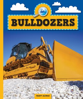 Front cover_Bulldozers