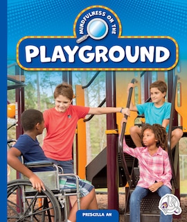 Couverture_Mindfulness on the Playground