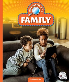 Front cover_Mindfulness with Family