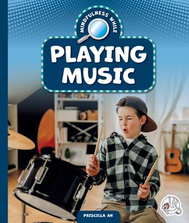 Couverture_Mindfulness While Playing Music
