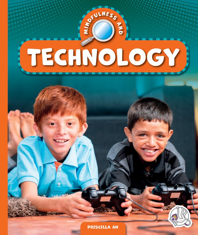 Couverture_Mindfulness and Technology