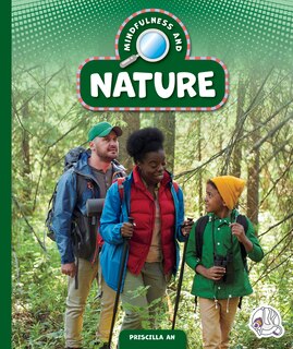 Couverture_Mindfulness and Nature
