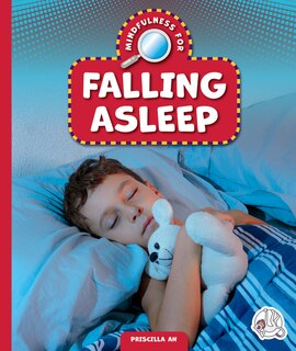 Front cover_Mindfulness for Falling Asleep