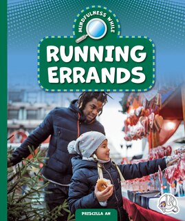 Couverture_Mindfulness While Running Errands