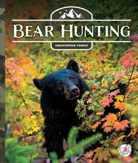 Couverture_Bear Hunting