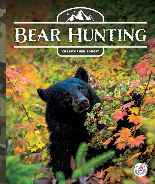 Couverture_Bear Hunting