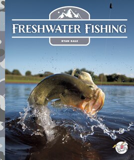 Couverture_Freshwater Fishing
