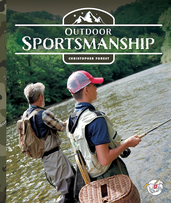 Couverture_Outdoor Sportsmanship