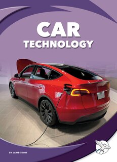 Front cover_Car Technology