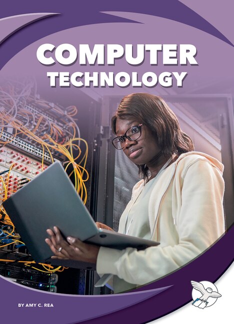Couverture_Computer Technology