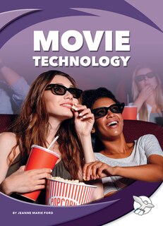 Front cover_Movie Technology