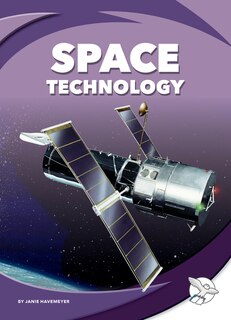 Front cover_Space Technology
