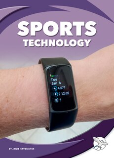 Couverture_Sports Technology