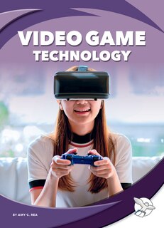 Couverture_Video Game Technology